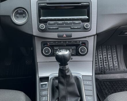 Фольксваген Пассат Вариант 2011 в Львове на Automoto.ua Белый Фольксваген Пассат Вариант, объемом двигателя 2 л и пробегом 221 тыс. км за 7800 $, фото 14 на Automoto.ua