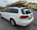 Фольксваген Пассат Вариант 2011 в Полтаве на Automoto.ua Белый Фольксваген Пассат Вариант, объемом двигателя 1.6 л и пробегом 216 тыс. км за 9000 $, фото 6 на Automoto.ua