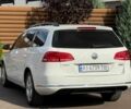Фольксваген Пассат Вариант 2011 в Киеве на Automoto.ua Белый Фольксваген Пассат Вариант, объемом двигателя 2 л и пробегом 262 тыс. км за 8800 $, фото 11 на Automoto.ua