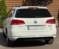 Фольксваген Пассат Вариант 2011 в Киеве на Automoto.ua Белый Фольксваген Пассат Вариант, объемом двигателя 2 л и пробегом 262 тыс. км за 8800 $, фото 12 на Automoto.ua