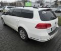 Фольксваген Пассат Вариант 2011 в Черновцах на Automoto.ua Белый Фольксваген Пассат Вариант, объемом двигателя 1.6 л и пробегом 234 тыс. км за 7500 $, фото 2 на Automoto.ua