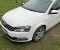 Белый Фольксваген Пассат Вариант, объемом двигателя 1.6 л и пробегом 340 тыс. км за 8200 $, фото 1 на Automoto.ua