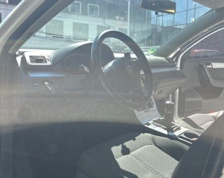 Фольксваген Пассат Вариант 2011 в Хмельницком на Automoto.ua Белый Фольксваген Пассат Вариант, объемом двигателя 2 л и пробегом 288 тыс. км за 7800 $, фото 20 на Automoto.ua