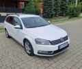 Білий Фольксваген Пассат Варіант, об'ємом двигуна 2 л та пробігом 321 тис. км за 8995 $, фото 2 на Automoto.ua