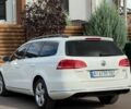 Фольксваген Пассат Вариант 2011 в Киеве на Automoto.ua Белый Фольксваген Пассат Вариант, объемом двигателя 2 л и пробегом 262 тыс. км за 8800 $, фото 10 на Automoto.ua