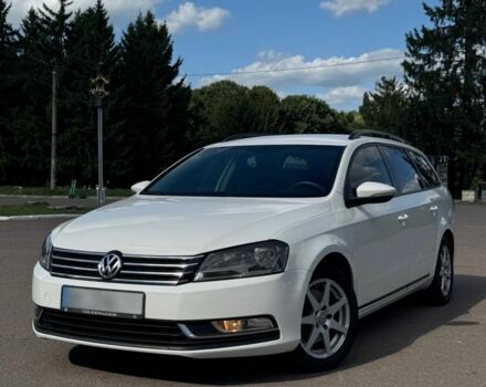 Фольксваген Пассат Вариант 2011 в Ровно на Automoto.ua Белый Фольксваген Пассат Вариант, объемом двигателя 1.6 л и пробегом 277 тыс. км за 7590 $, фото 19 на Automoto.ua