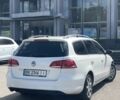 Белый Фольксваген Пассат Вариант, объемом двигателя 1.6 л и пробегом 270 тыс. км за 7900 $, фото 12 на Automoto.ua