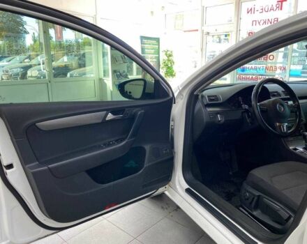 Фольксваген Пассат Вариант 2011 в Киеве на Automoto.ua Белый Фольксваген Пассат Вариант, объемом двигателя 1.4 л и пробегом 313 тыс. км за 7590 $, фото 13 на Automoto.ua