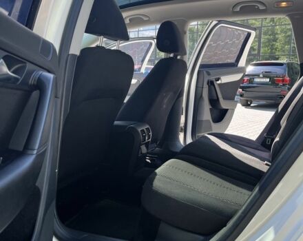 Фольксваген Пассат Вариант 2011 в Хмельницком на Automoto.ua Белый Фольксваген Пассат Вариант, объемом двигателя 2 л и пробегом 288 тыс. км за 7800 $, фото 18 на Automoto.ua