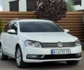 Фольксваген Пассат Вариант 2011 в Киеве на Automoto.ua Белый Фольксваген Пассат Вариант, объемом двигателя 2 л и пробегом 262 тыс. км за 8800 $, фото 6 на Automoto.ua
