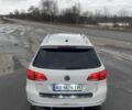Белый Фольксваген Пассат Вариант, объемом двигателя 1.8 л и пробегом 235 тыс. км за 9500 $, фото 8 на Automoto.ua