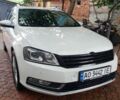 Белый Фольксваген Пассат Вариант, объемом двигателя 1.4 л и пробегом 378 тыс. км за 6493 $, фото 6 на Automoto.ua