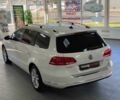 Фольксваген Пассат Вариант 2011 в Киеве на Automoto.ua Белый Фольксваген Пассат Вариант, объемом двигателя 1.4 л и пробегом 313 тыс. км за 7590 $, фото 12 на Automoto.ua