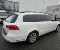 Фольксваген Пассат Вариант 2011 в Черновцах на Automoto.ua Белый Фольксваген Пассат Вариант, объемом двигателя 1.6 л и пробегом 234 тыс. км за 7500 $, фото 3 на Automoto.ua