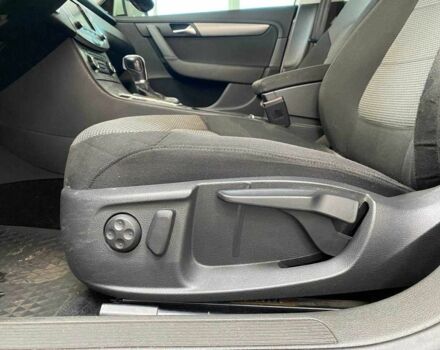 Фольксваген Пассат Вариант 2011 в Киеве на Automoto.ua Белый Фольксваген Пассат Вариант, объемом двигателя 1.4 л и пробегом 313 тыс. км за 7590 $, фото 15 на Automoto.ua