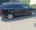 Белый Фольксваген Пассат Вариант, объемом двигателя 1.5 л и пробегом 320 тыс. км за 9928 $, фото 3 на Automoto.ua