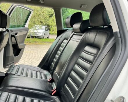 Фольксваген Пассат Варіант 2011 у Дрогобичі на Automoto.ua Білий Фольксваген Пассат Варіант, об'ємом двигуна 2 л та пробігом 278 тис. км за 8800 $, фото 4 на Automoto.ua