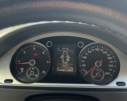 Фольксваген Пассат Вариант 2011 в Хмельницком на Automoto.ua Белый Фольксваген Пассат Вариант, объемом двигателя 2 л и пробегом 288 тыс. км за 7800 $, фото 21 на Automoto.ua