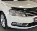 Фольксваген Пассат Вариант 2011 в Киеве на Automoto.ua Белый Фольксваген Пассат Вариант, объемом двигателя 1.4 л и пробегом 313 тыс. км за 7590 $, фото 4 на Automoto.ua