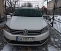 Белый Фольксваген Пассат Вариант, объемом двигателя 2 л и пробегом 290 тыс. км за 9500 $, фото 1 на Automoto.ua