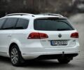 Білий Фольксваген Пассат Варіант, об'ємом двигуна 1.4 л та пробігом 200 тис. км за 8999 $, фото 7 на Automoto.ua