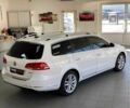 Фольксваген Пассат Вариант 2011 в Киеве на Automoto.ua Белый Фольксваген Пассат Вариант, объемом двигателя 1.4 л и пробегом 313 тыс. км за 7590 $, фото 7 на Automoto.ua