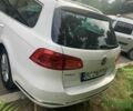 Фольксваген Пассат Вариант 2011 в Львове на Automoto.ua Белый Фольксваген Пассат Вариант, объемом двигателя 2 л и пробегом 305 тыс. км за 10500 $, фото 4 на Automoto.ua
