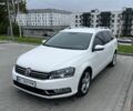 Фольксваген Пассат Вариант 2011 в Львове на Automoto.ua Белый Фольксваген Пассат Вариант, объемом двигателя 2 л и пробегом 221 тыс. км за 7800 $, фото 1 на Automoto.ua