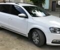 Білий Фольксваген Пассат Варіант, об'ємом двигуна 1.6 л та пробігом 484 тис. км за 7700 $, фото 3 на Automoto.ua