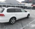 Білий Фольксваген Пассат Варіант, об'ємом двигуна 1.6 л та пробігом 240 тис. км за 9300 $, фото 3 на Automoto.ua