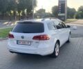 Белый Фольксваген Пассат Вариант, объемом двигателя 2 л и пробегом 232 тыс. км за 10500 $, фото 2 на Automoto.ua