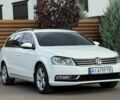 Фольксваген Пассат Вариант 2011 в Киеве на Automoto.ua Белый Фольксваген Пассат Вариант, объемом двигателя 2 л и пробегом 262 тыс. км за 8800 $, фото 7 на Automoto.ua