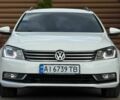 Фольксваген Пассат Вариант 2011 в Киеве на Automoto.ua Белый Фольксваген Пассат Вариант, объемом двигателя 2 л и пробегом 262 тыс. км за 8800 $, фото 5 на Automoto.ua
