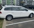 Фольксваген Пассат Вариант 2011 в Львове на Automoto.ua Белый Фольксваген Пассат Вариант, объемом двигателя 2 л и пробегом 305 тыс. км за 10500 $, фото 3 на Automoto.ua