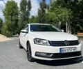Фольксваген Пассат Вариант 2011 в Хмельницком на Automoto.ua Белый Фольксваген Пассат Вариант, объемом двигателя 2 л и пробегом 288 тыс. км за 7800 $, фото 1 на Automoto.ua