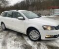 Белый Фольксваген Пассат Вариант, объемом двигателя 1.6 л и пробегом 256 тыс. км за 7117 $, фото 3 на Automoto.ua