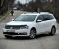 Білий Фольксваген Пассат Варіант, об'ємом двигуна 1.4 л та пробігом 200 тис. км за 8999 $, фото 1 на Automoto.ua
