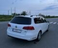 Белый Фольксваген Пассат Вариант, объемом двигателя 1.6 л и пробегом 320 тыс. км за 8000 $, фото 2 на Automoto.ua