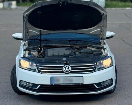 Фольксваген Пассат Вариант 2011 в Ровно на Automoto.ua Белый Фольксваген Пассат Вариант, объемом двигателя 1.6 л и пробегом 277 тыс. км за 7590 $, фото 12 на Automoto.ua