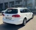 Фольксваген Пассат Вариант 2011 в Ровно на Automoto.ua Белый Фольксваген Пассат Вариант, объемом двигателя 1.6 л и пробегом 277 тыс. км за 7590 $, фото 7 на Automoto.ua
