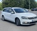 Белый Фольксваген Пассат Вариант, объемом двигателя 1.6 л и пробегом 270 тыс. км за 7900 $, фото 13 на Automoto.ua
