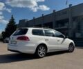 Фольксваген Пассат Вариант 2011 в Ровно на Automoto.ua Белый Фольксваген Пассат Вариант, объемом двигателя 1.6 л и пробегом 277 тыс. км за 7590 $, фото 15 на Automoto.ua