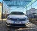 Белый Фольксваген Пассат Вариант, объемом двигателя 2 л и пробегом 290 тыс. км за 8200 $, фото 1 на Automoto.ua