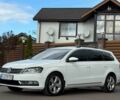 Фольксваген Пассат Вариант 2011 в Киеве на Automoto.ua Белый Фольксваген Пассат Вариант, объемом двигателя 2 л и пробегом 262 тыс. км за 8800 $, фото 4 на Automoto.ua