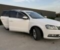 Білий Фольксваген Пассат Варіант, об'ємом двигуна 2 л та пробігом 280 тис. км за 12000 $, фото 4 на Automoto.ua