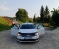 Белый Фольксваген Пассат Вариант, объемом двигателя 2 л и пробегом 201 тыс. км за 9700 $, фото 1 на Automoto.ua