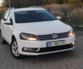Білий Фольксваген Пассат Варіант, об'ємом двигуна 1.4 л та пробігом 257 тис. км за 6750 $, фото 1 на Automoto.ua