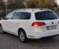 Білий Фольксваген Пассат Варіант, об'ємом двигуна 1.4 л та пробігом 257 тис. км за 6750 $, фото 13 на Automoto.ua