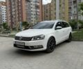 Білий Фольксваген Пассат Варіант, об'ємом двигуна 2 л та пробігом 2 тис. км за 11500 $, фото 1 на Automoto.ua