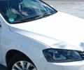 Белый Фольксваген Пассат Вариант, объемом двигателя 2 л и пробегом 330 тыс. км за 10499 $, фото 13 на Automoto.ua